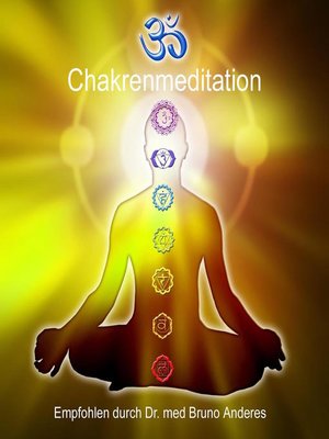 cover image of Chakrenmeditation